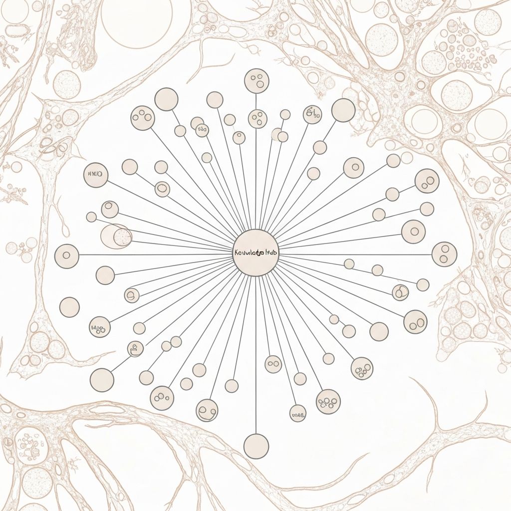 Research and knowledge